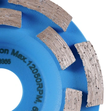 Фреза алмазна DGS-S 100/22,23-14 Beton (10170085419)