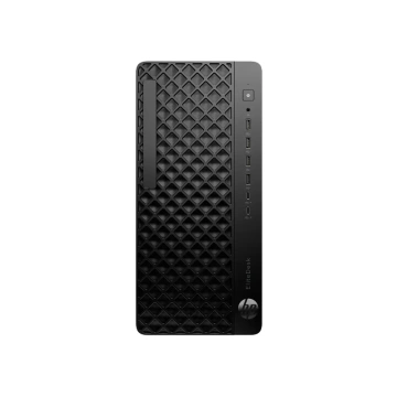 Комп'ютер персональний HP Elitedesk 8-G1i TWR, Intel U7-265, 32GB, F1TB, NVD5060-8, WiFi, кл+м, 3р, Win11P (CP9H5EA)