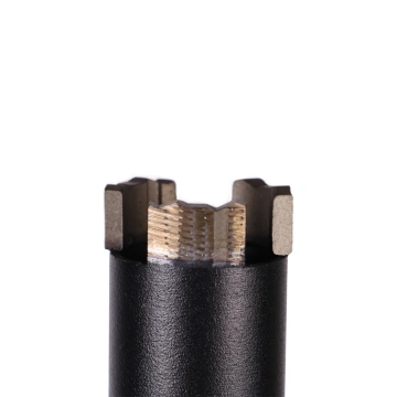 Свердло алмазне DDS-W 032x450-3x1 1/4 UNC DLD 032 RS-TX (10170085571)