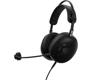 Гарнітура ігрова Over-ear Sony INZONE H6 Air 3.5 mini-jack / USB-C, Mic, Чорний (MDRG600B.E)