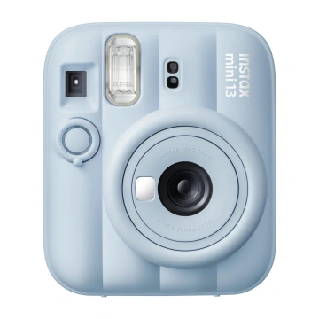 Фотокамера миттєвого друку Instax Mini 13 Blue (16963204)