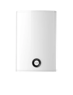 Водонагрівач електр. TESY Bellislimo Lite Cloud плаский GCR 502712 E32 ECW, Wi-Fi, 50л, 1,2кВт, ун. монтаж, ел. кер-ння, B, білий (306339)
