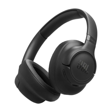 Навушники Over-ear JBL Tune 730 BT 6.0, Wireless, Mic, Чорний (JBLT730BTBLK)