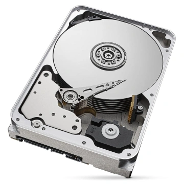 Жорсткий диск Seagate 16TB 3.5" 7200 256MB SATA IronWolf Pro (ST16000NT001)