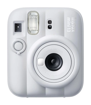Фотокамера миттєвого друку Instax Mini 13 White (16963230)
