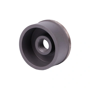Фреза алмазна DGW-S 49/M14 Hard Ceramics 100 (17483522216)