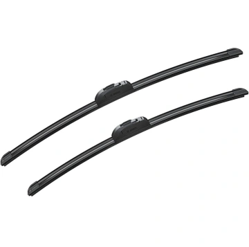 Склоочисник BOSCH Aerotwin безкаркасний комплект 550/500мм (3 397 118 905) (3397118905)