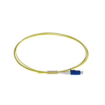 Пігтейл Legrand SM, OS1/OS2, конектор LC-UPC, LSZH, 1 м (032243)