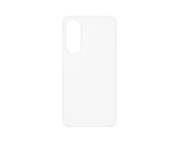 Чохол Samsung для Galaxy A27 (A276), Clear Case, прозорий (EF-QA276CTEGWW)