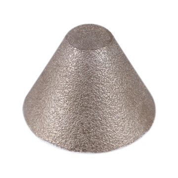 Фреза алмазна конусна Cone 18-55/M14 с (87015424038)