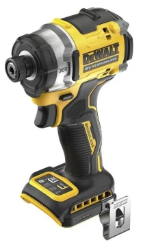 Шурупокрут ударний акумуляторний DeWalt XR Li-Ion 18В 282Нм 3800об/хв 4400уд/хв 1.1кг без АКБ і ЗП (DCF860N)