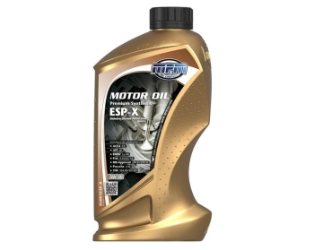 Олива моторна MPM Premium Synthetic ESP-X 5W-30 1л (05001ESP-X) (MPM05001ESP-X)