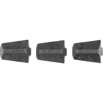 Губки для заклепок Makita DRV150/DRV150 4.8мм (199731-7)