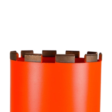 Свердло алмазне DDS-W 132x450-10x1 1/4 UNC DLD 132 RS6 (10170085216)