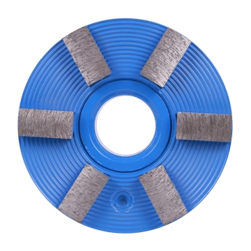 Фреза алмазна GS-W 95/МШМ-6 №00/30 Vortex (16923119004)