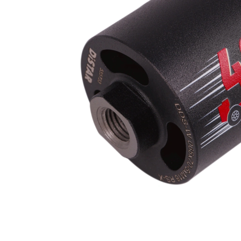 Свердло алмазне DDS-W 068x70-5хМ16 RS-X (11133053029)