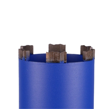 Свердло алмазне DDS-W 082x450-6x1 1/4 UNC DLD 082 RM-TX (10170429025)