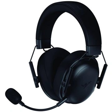 Гарнітура Razer BlackShark V3 X Hyperspeed, WL, чорний (RZ04-05420100-R3M1)