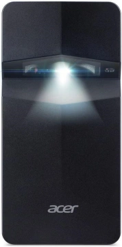 Проєктор Acer PD1520Us FHD, 500 lm, LED, 0.26, WiFi, Whale TV інтерактивний (MR.JYE11.003)