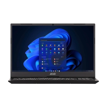 Ноутбук 2E Imaginary 15.6" FHD IPS AG, Intel i5-1335U, 16GB, F512GB, UMA, Win11P, Чорний (NL57AU-15UA42-W11P12)