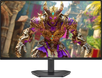 Монітор DELL 27" SE2726HG 2xHDMI, DP, Audio, IPS, 240Hz, 0.5ms, sRGB 99%, FreeSync (210-BTSP)