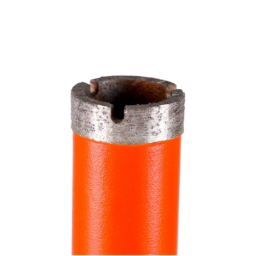 Свердло алмазне DDR-B 028x450-1x1/2GAS DBD 028 RM4 (10170085251)