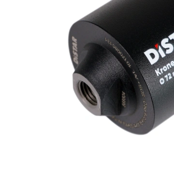 Свердло алмазне DDS-W 72x65-4xM16 Krone PRO (10170085445)