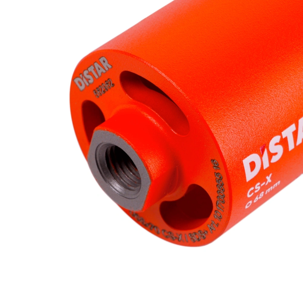 Свердло алмазне DDS-W 068x70-4xM16 DLD 068 CS-X (10170085457)