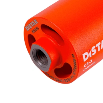 Свердло алмазне DDS-W 068x70-4xM16 DLD 068 CS-X (10170085457)
