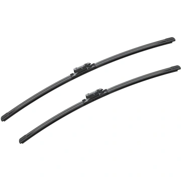 Склоочисник BOSCH Aerotwin безкаркасний комплект 650/600мм (3 397 007 215) (3397007215)