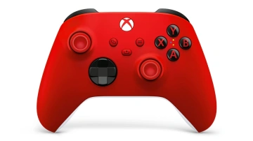 Геймпад Xbox BT, Pulse Red (EP2-29936)