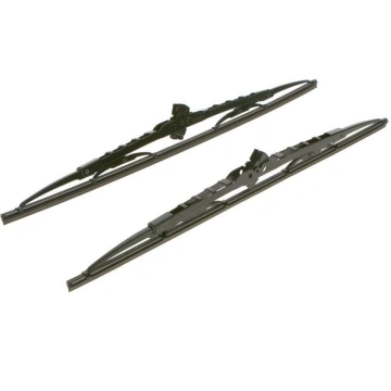 Склоочисник BOSCH Eco безкаркасний комплект 480/480мм (3 397 005 160) (3397005160)