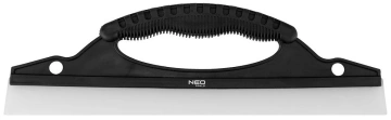 Скребок Neo Tools для видалення води 9.5х30см (11-457)