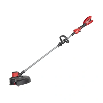 Тример садовий акумуляторний Milwaukee M18 BLLT-0 18В 40см 0-4900-6200об/хв 5.3кг без АКБ та ЗП (4933472218)