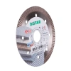 Круг алмазний вiдрiзний 1A1R 125x1,6/1,0x10x22,23 Multigres (11115494010)