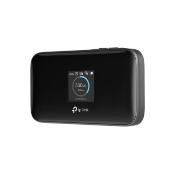 Мобільний Маршрутизатор TP-LINK N600, 4G/LTE , 3280мА*год (M7750)