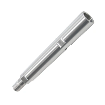 Подовжувач  1 1/4"(H)x1 1/4UNC(g) L300 Al (310455)