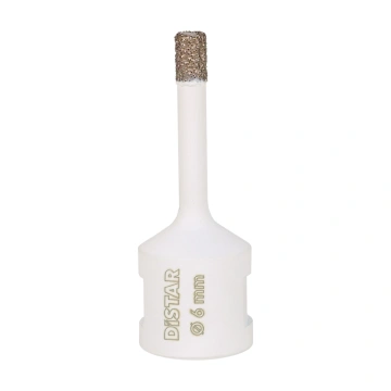 Свердло алмазне DDR-V 06x30xM14 Keramik Pro (89568442061)