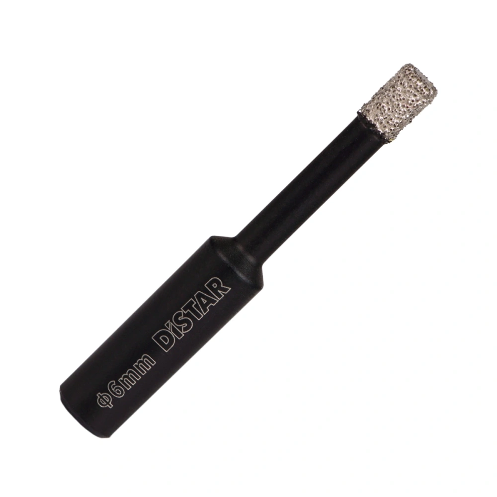 Свердло алмазне DDR-V 06x30xS10 Keramik Pro (89568442071)