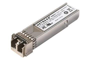NETGEAR AXM761, SFP+ трансивер 10GBASE-SR, multimode 850nm (AXM761-10000S)
