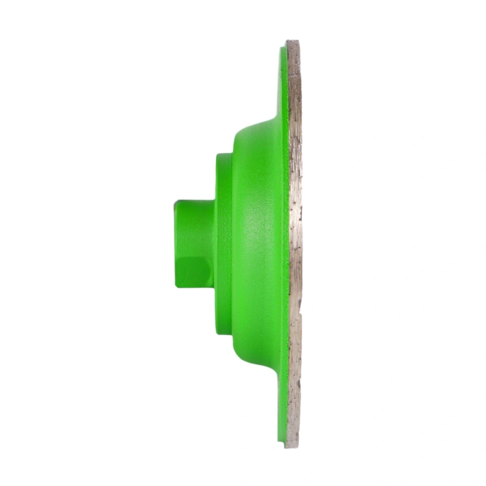 Фреза алмазна DGM-S 100/M14F-15 №00 Elite-Active (17417109005)