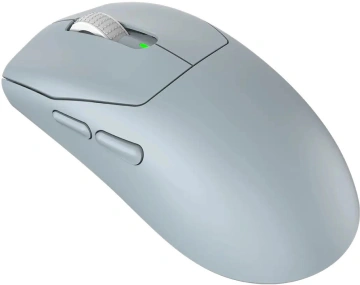 Миша MSI FORGE GM340 W SKY, WIRELESS, RGB, WL, синій (S12-4301770-HH9)