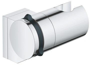 Grohe Настінний тримач  QuickFix Vitalio Universal для ручного душу, регулюємий, хром (26183001)