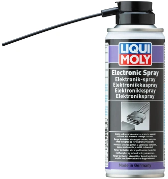 Спрей для електроконтактів Liqui Moly (3110/8047/2832) 200мл (LIM3110)