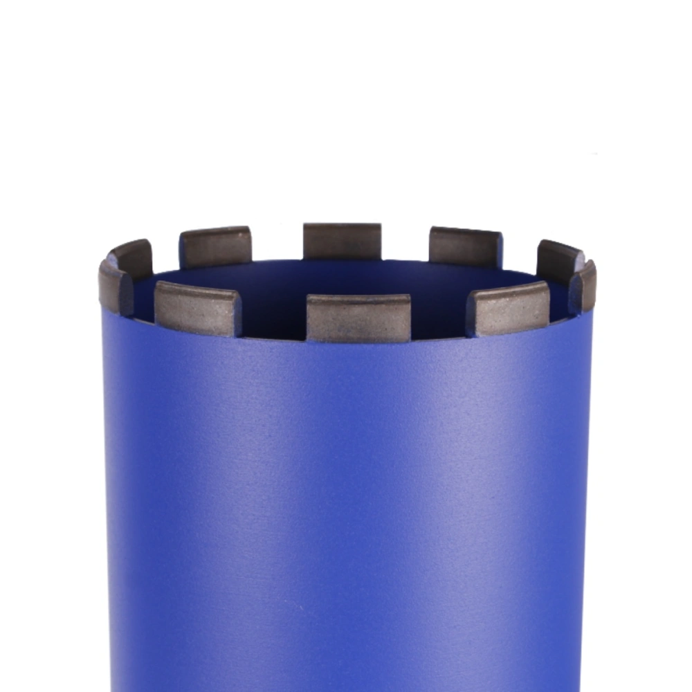 Свердло алмазне DDS-W 132x450-10x1 1/4 UNC Reinforced concrete (17903094092)