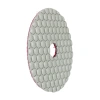 Круги алмазні полірувальні Круг 100x3x15 CleanPad #400 (80115429037)