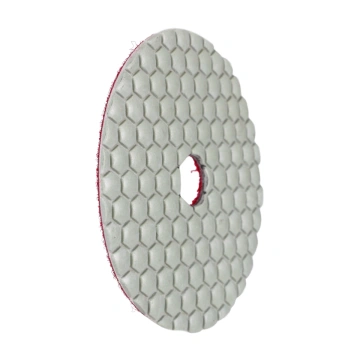 Круги алмазні полірувальні Круг 100x3x15 CleanPad #400 (80115429037)