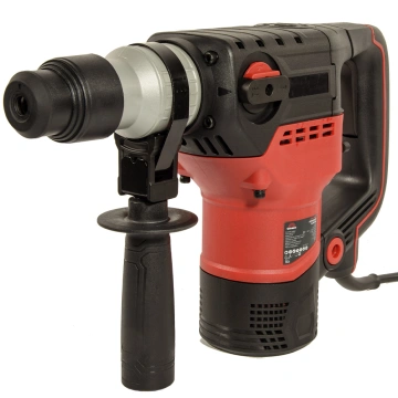 Перфоратор Vitals Master Ra 3615NC SDS-plus 1500Вт 6Дж кейс 7.8кг (219873)