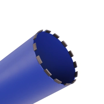 Свердло алмазне DDS-W 200x450-14x1 1/4 UNC Reinforced concrete (17903094015)