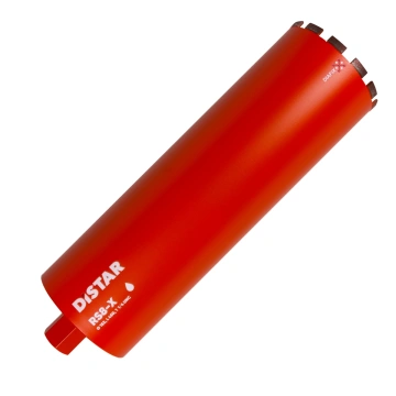 Свердло алмазне DDS-W 152x450-12x1 1/4 UNC DLD 152 RS8-X (10170085188)